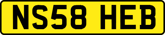 NS58HEB