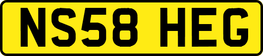 NS58HEG