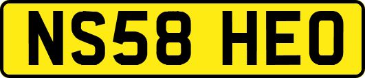 NS58HEO