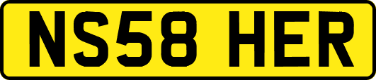 NS58HER