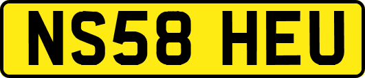 NS58HEU