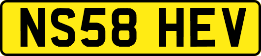 NS58HEV