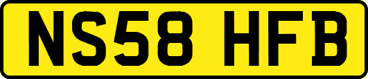 NS58HFB