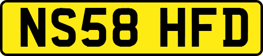 NS58HFD