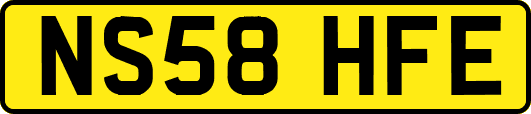 NS58HFE