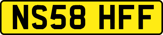 NS58HFF