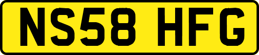 NS58HFG