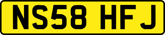 NS58HFJ