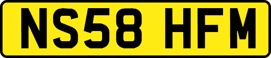 NS58HFM