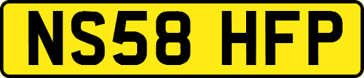NS58HFP