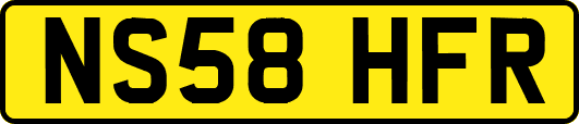 NS58HFR