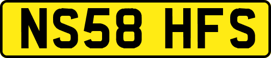 NS58HFS