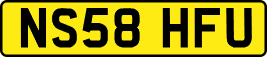 NS58HFU