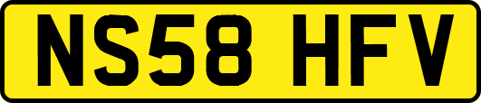 NS58HFV