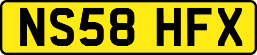 NS58HFX