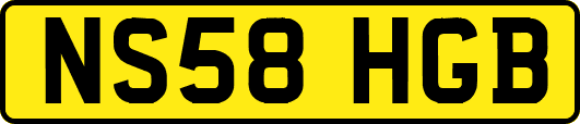 NS58HGB