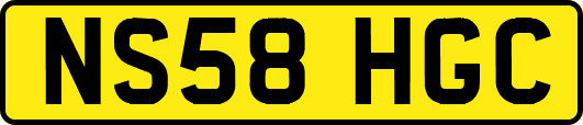 NS58HGC