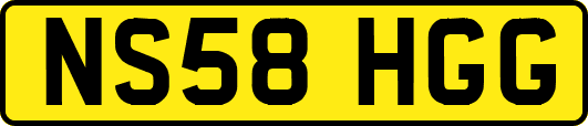 NS58HGG