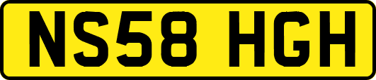 NS58HGH