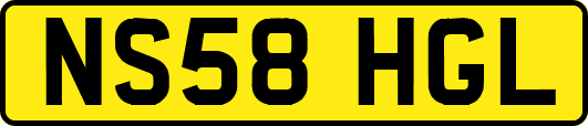NS58HGL