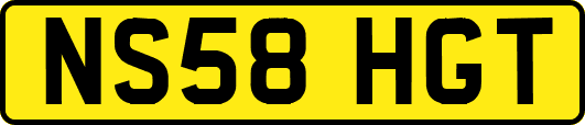 NS58HGT