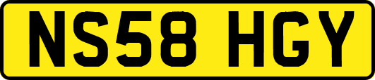 NS58HGY