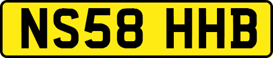NS58HHB
