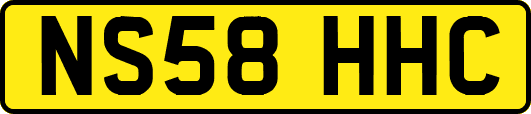 NS58HHC