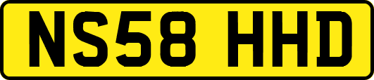 NS58HHD