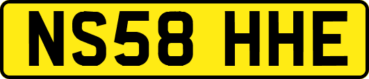 NS58HHE