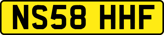 NS58HHF
