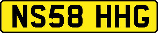 NS58HHG