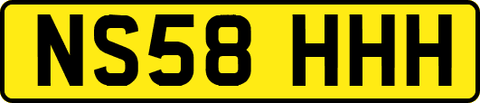 NS58HHH