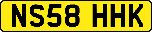 NS58HHK