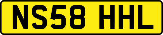 NS58HHL