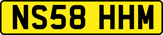 NS58HHM