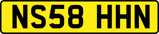 NS58HHN