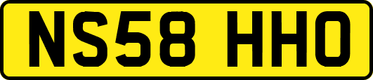NS58HHO