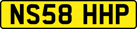 NS58HHP