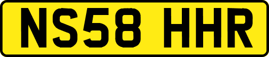 NS58HHR