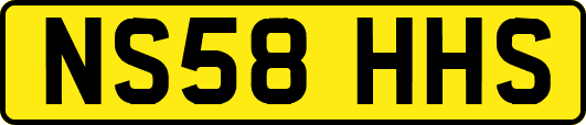 NS58HHS