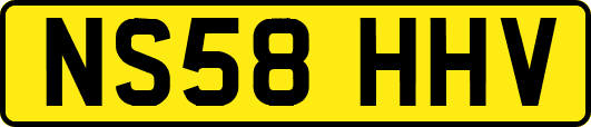 NS58HHV