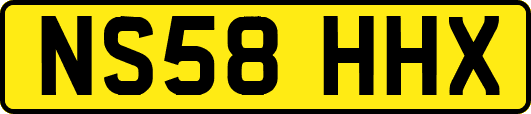 NS58HHX