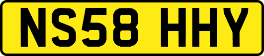 NS58HHY