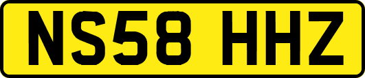 NS58HHZ