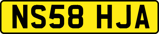 NS58HJA