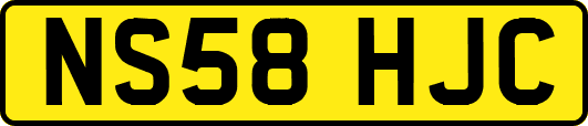 NS58HJC