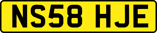 NS58HJE