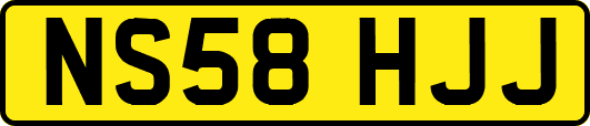 NS58HJJ