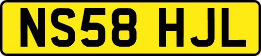 NS58HJL